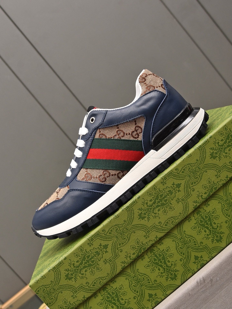 Gucci Casual Shoes